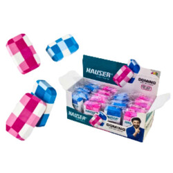 HAUSER DOMINO Dust Free Eraser